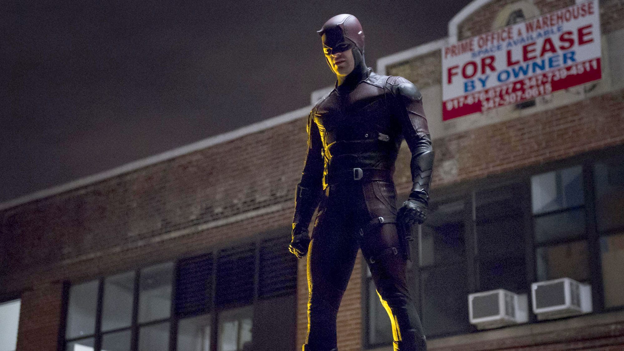 Umfrage: Daredevil ist die beliebteste Marvel-Serie