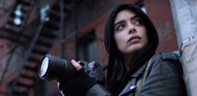 Netflix verlängert Marvel’s Jessica Jones um 3. Staffel