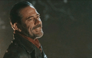 negan