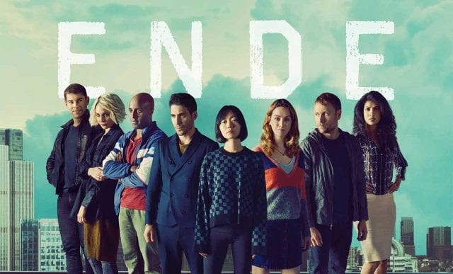 Sense8: Serienfinale ab 8. Juni auf Netflix