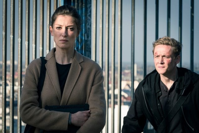 You are Wanted Staffel 2 ab 18. Mai 2018