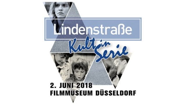 Lindenstraße: Aktionstag im Filmmuseum Düsseldorf
