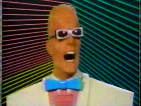 Max-Headroom