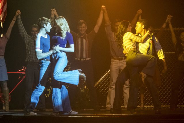 Riverdale Musical Episode