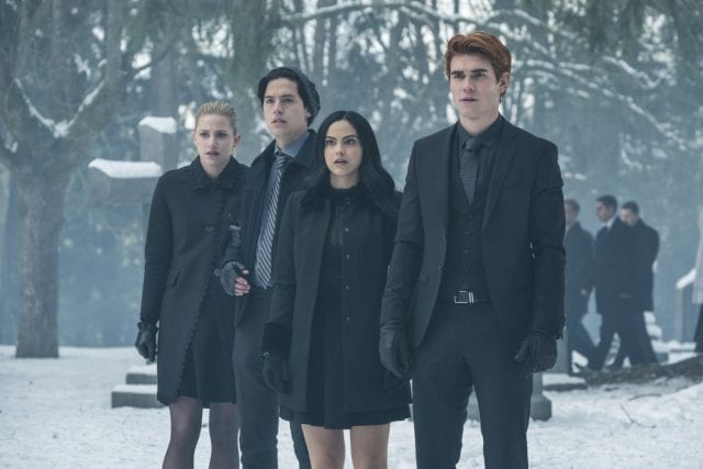 Review: Riverdale – Staffel 2