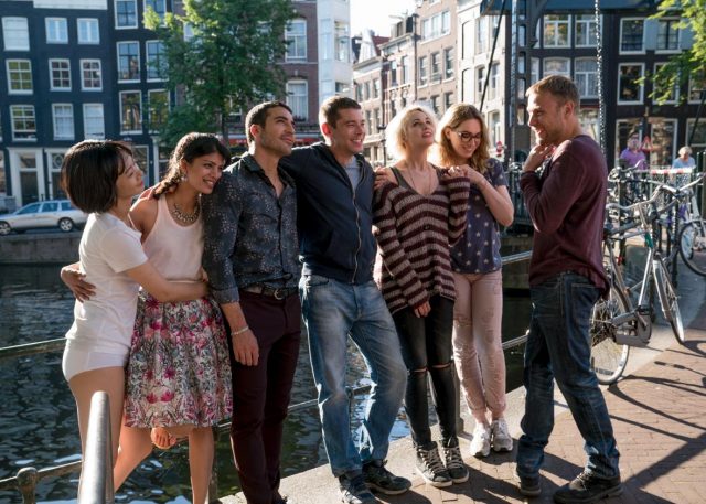 Sense8