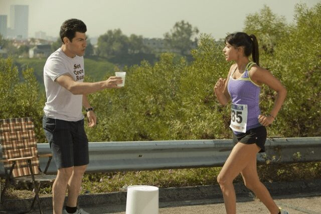 New Girl: Requisiten zu ersteigern