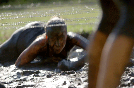 ToughMudder
