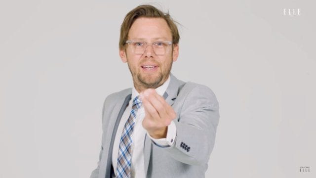 Jimmi Simpson präsentiert absurde Westworld Fantheorien