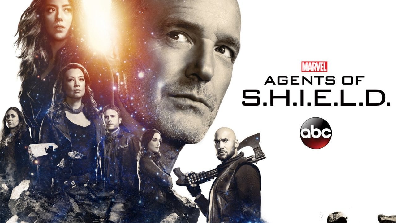 Marvel’s Agents of S.H.I.E.L.D. bekommt 6. Staffel