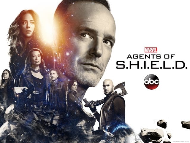 Marvel’s Agents of S.H.I.E.L.D. bekommt 6. Staffel