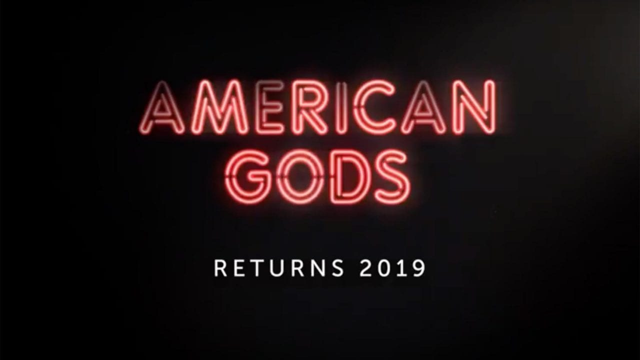 American Gods: Infos von Neil Gaiman zu Staffel 2