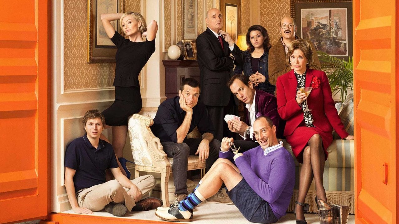 Serientipp: Arrested Development