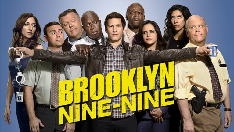 Brooklyn Nine-Nine: Erst abgesetzt, dann fortgesetzt