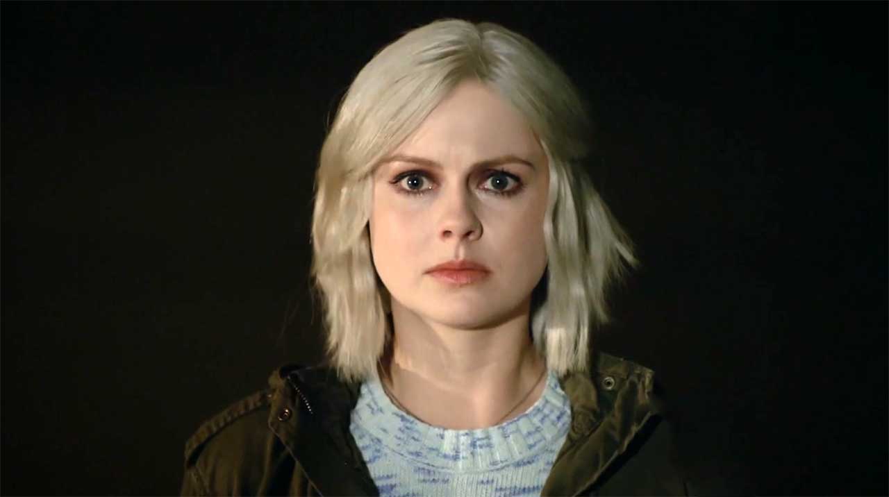 Review: iZombie S04E13 – And He Shall Be a Good Man