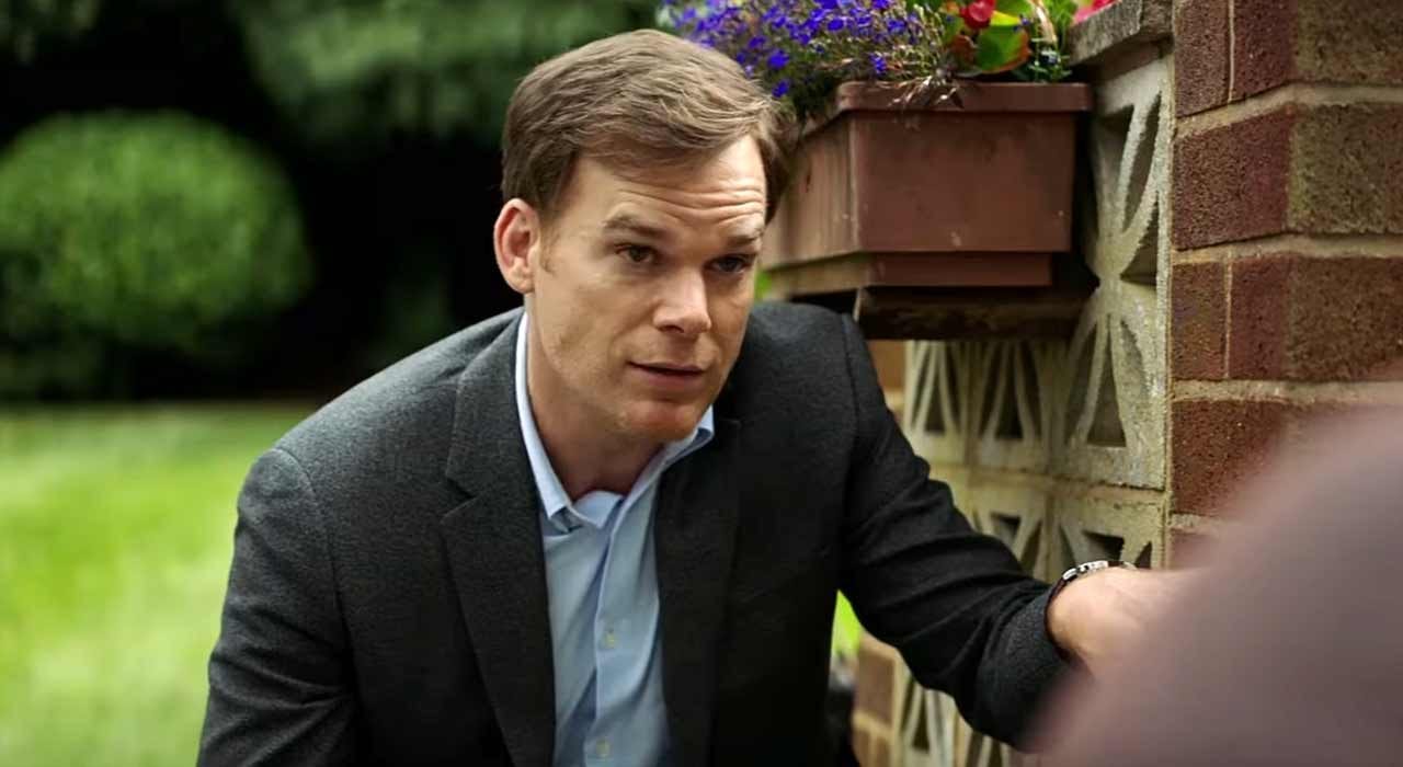 Safe: Neue Netflix-Serie mit Michael C. Hall