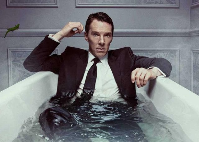 Review: Patrick Melrose S01E01 – Bad News