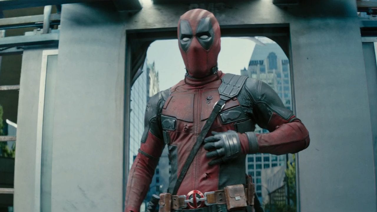 Review: Deadpool 2