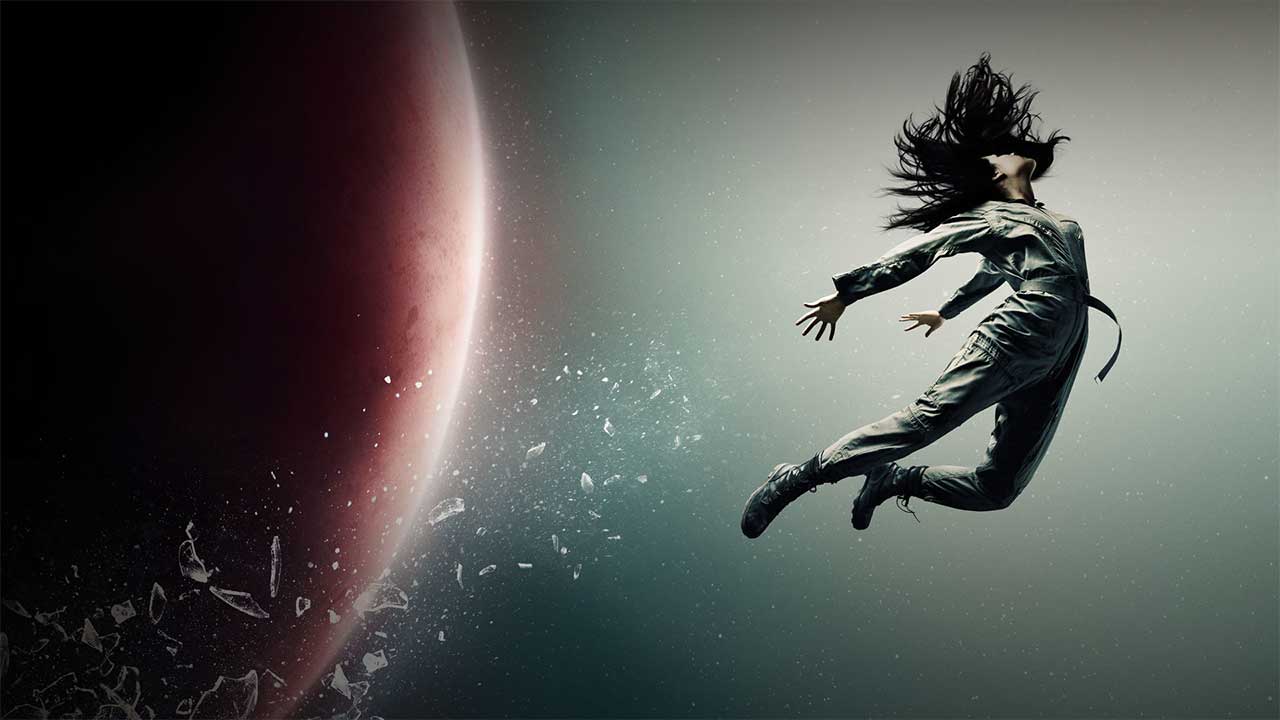 The Expanse: Amazon übernimmt und ordert 4. Staffel