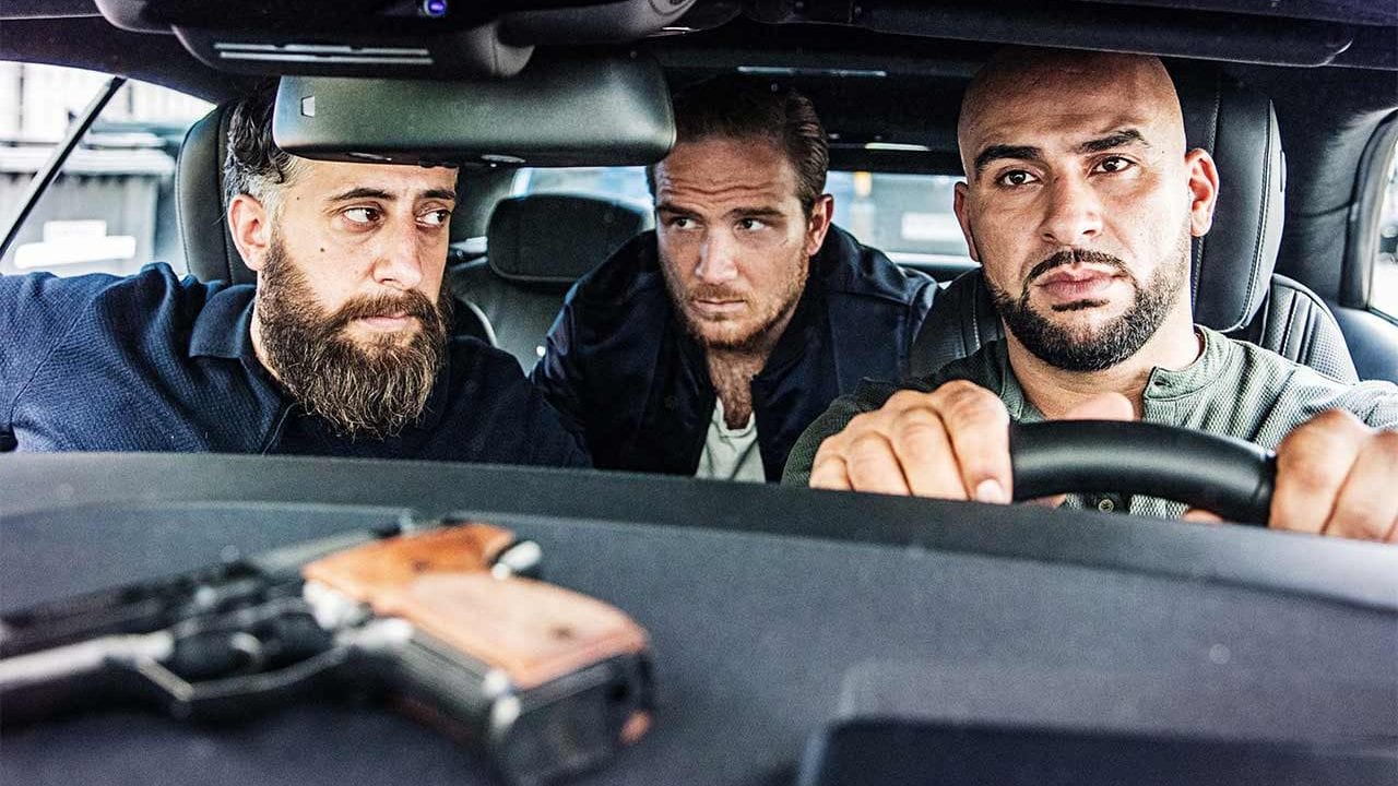 4 Blocks ab 13. Juni auf Prime Video zu sehen
