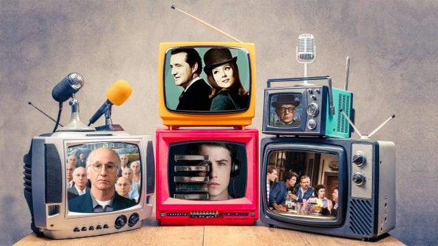 AWFUL 5: Serien, die in Deutschland anders heißen als im Original