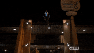 Black-Lightning