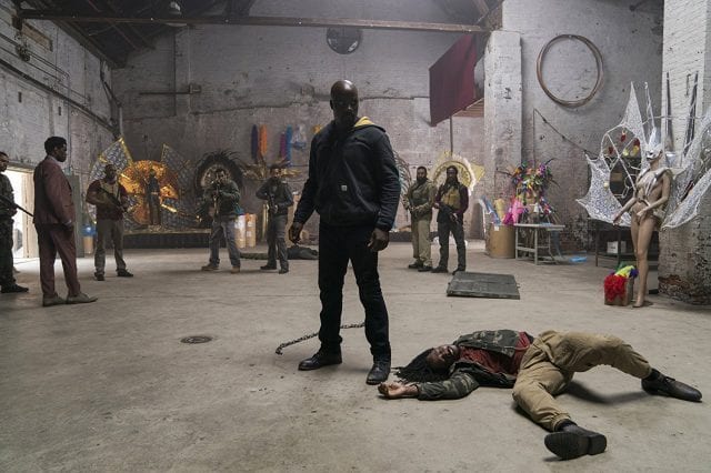Marvel’s Luke Cage: Alles was ihr vor Start der 2. Staffel wissen müsst