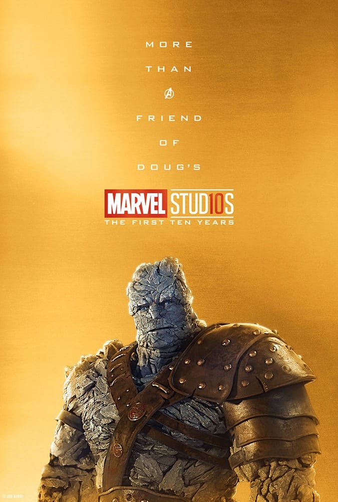 Marvel-MCU-10s