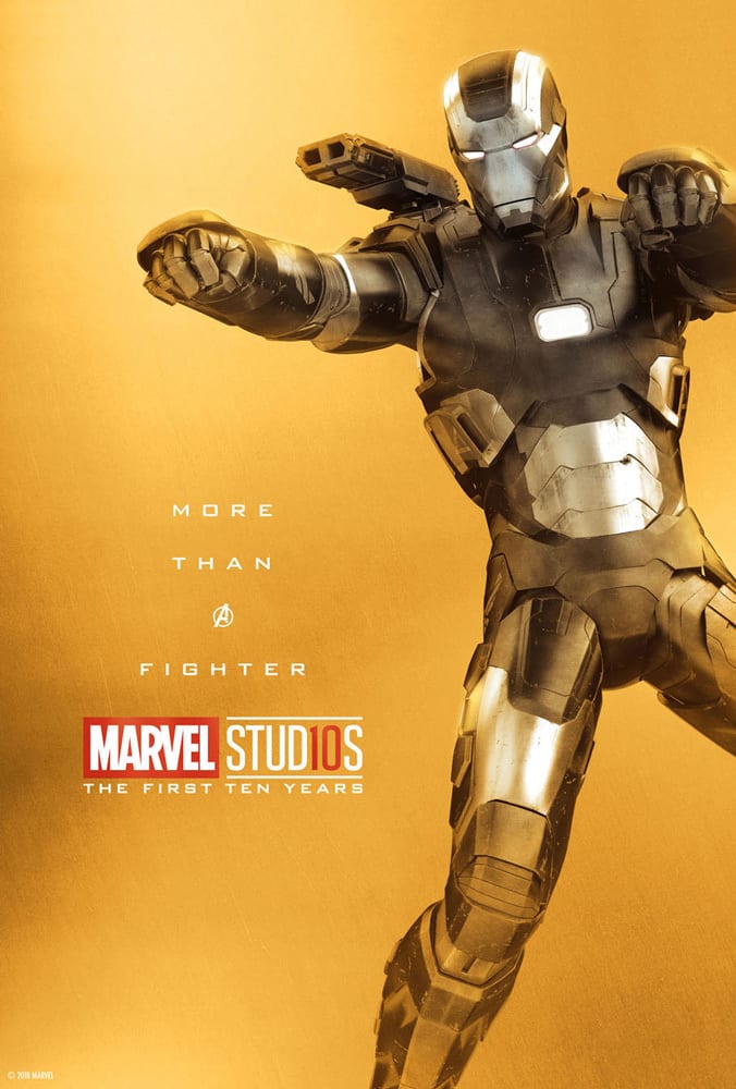 Marvel-MCU-10w