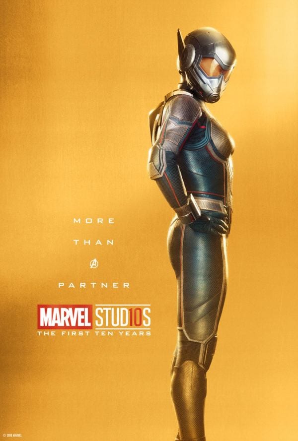 Marvel-MCU-10y