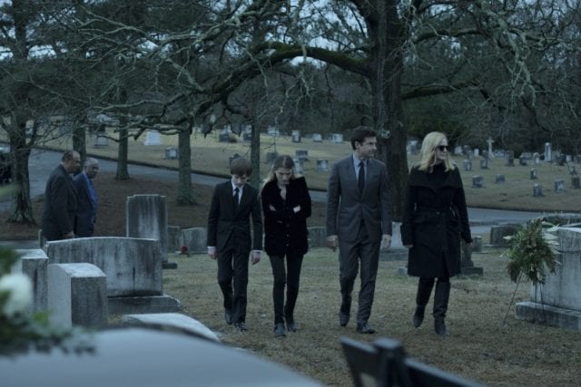 Starttermin für Ozark Staffel 2 bekannt
