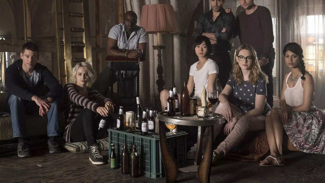 Review: Sense8 S02E12 – Amor Vincit Omnia