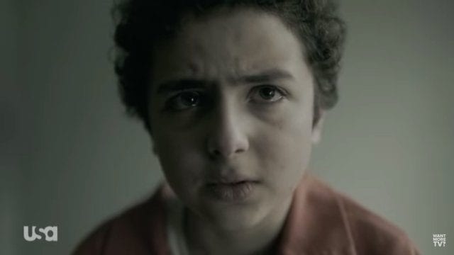 The Sinner: Offizieller Trailer zur 2. Staffel