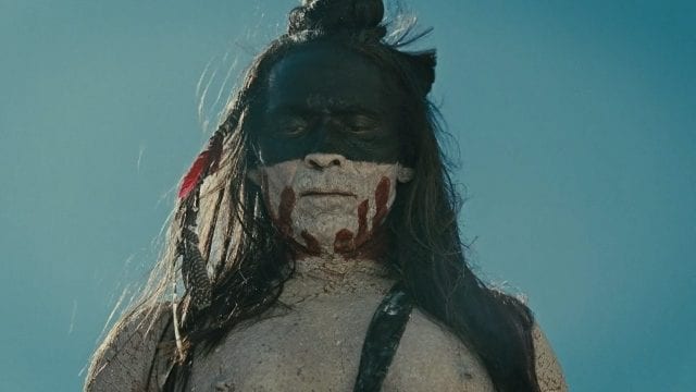 Westworld: Creating Ghost Nation