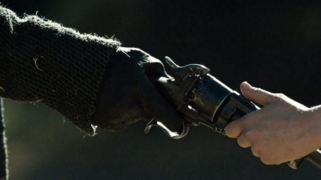 Review: Westworld S02E10 – The Passenger