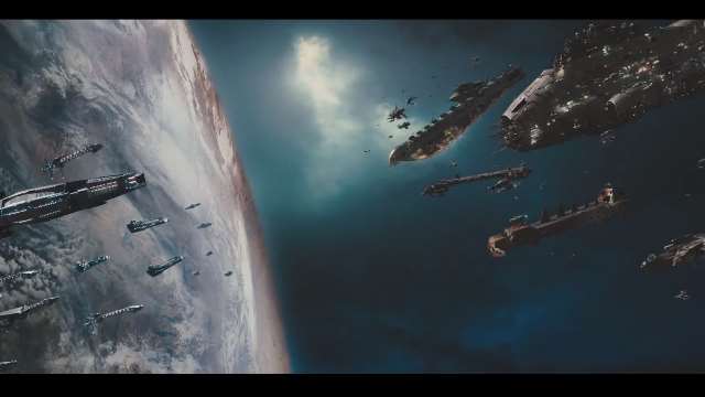 15 Jahre Firefly – Neues VSX Reel zum Jubiläum