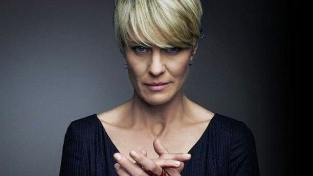House of Cards Season 6: Dreharbeiten beendet