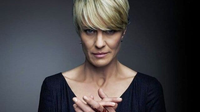 House of Cards Season 6: Dreharbeiten beendet