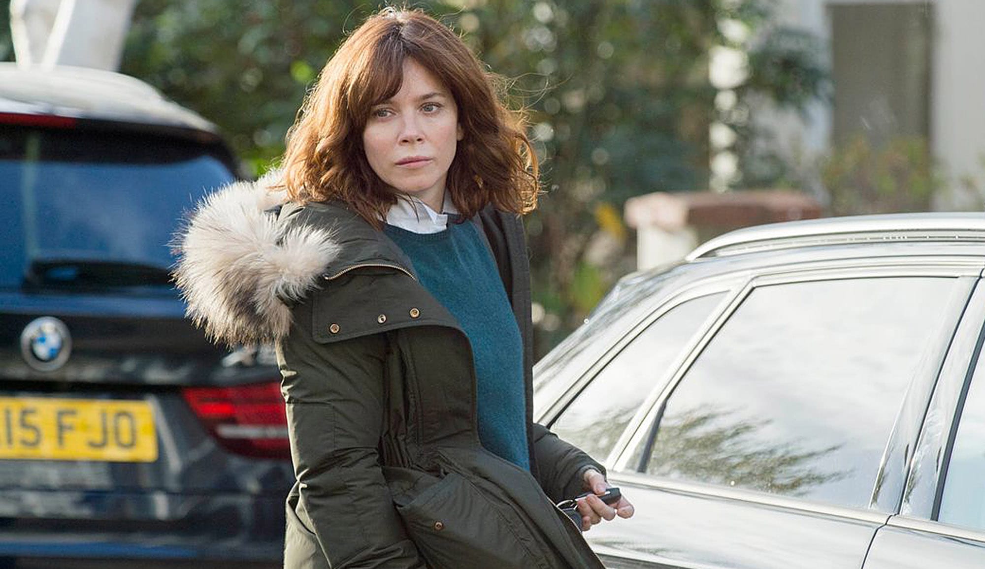 Review Marcella Staffel 1 Feines KrimiKleinod auf Netflix wartet
