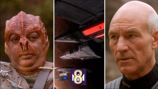 Review: Star Trek TNG S05E02 – Darmok