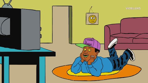 tv