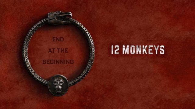 Review: 12 Monkeys – Staffel 4