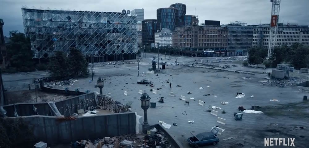 City