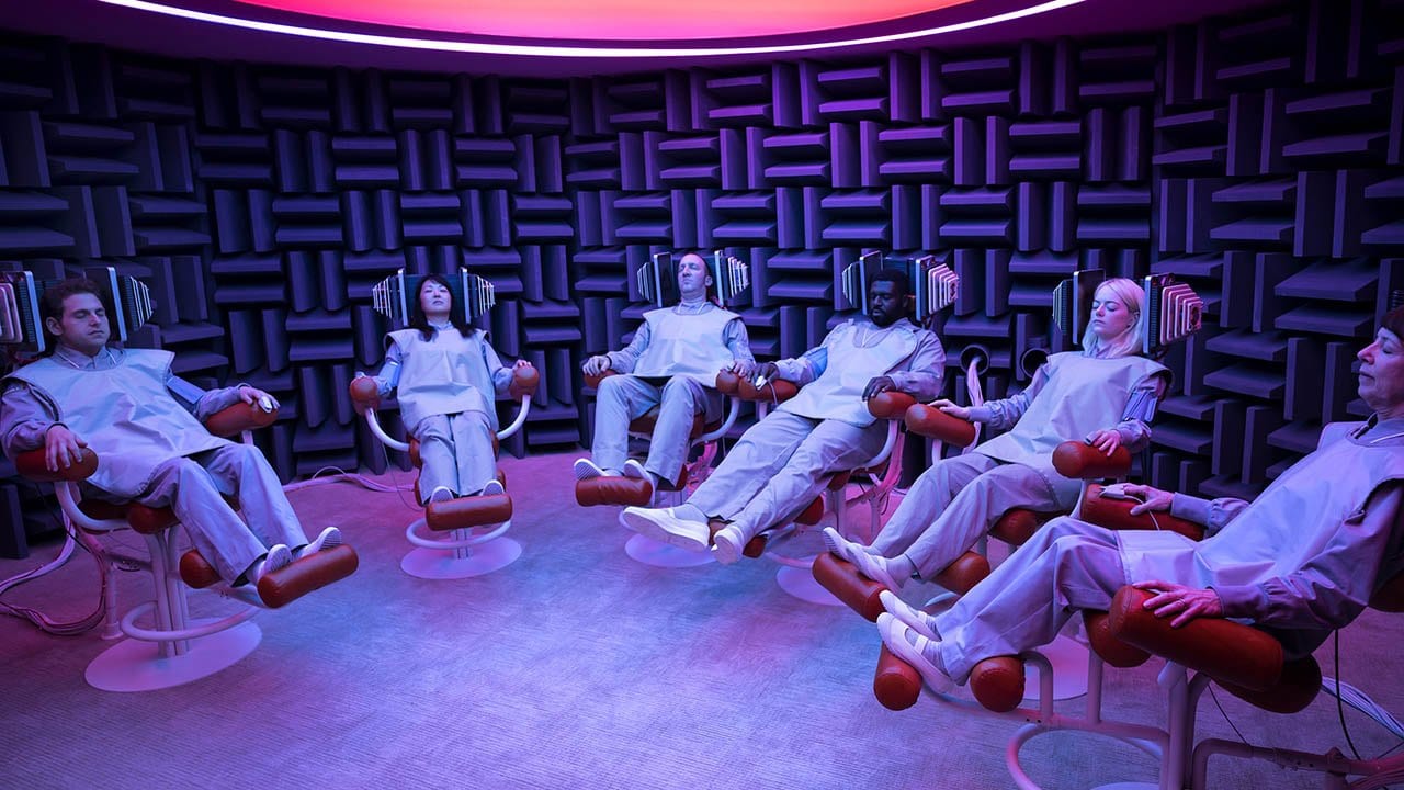 Maniac: Neue Netflix-Miniserie ab 21. September