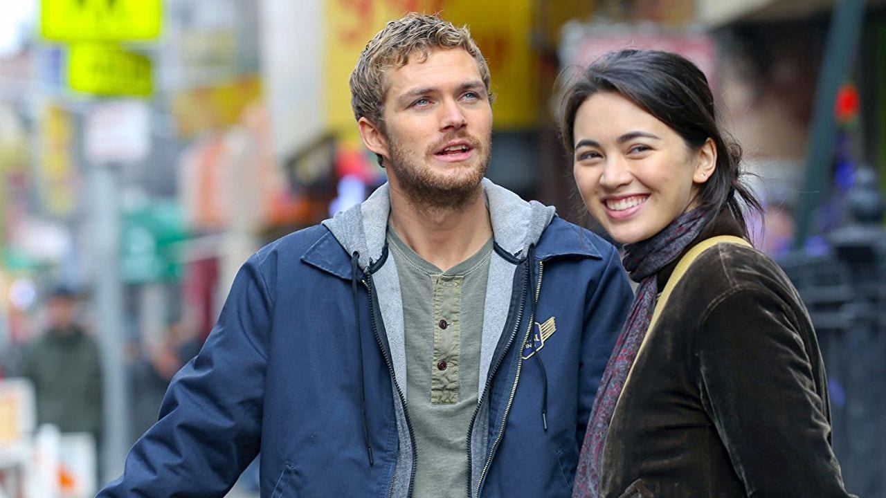 Netflix stellt Marvel’s Iron Fist ein