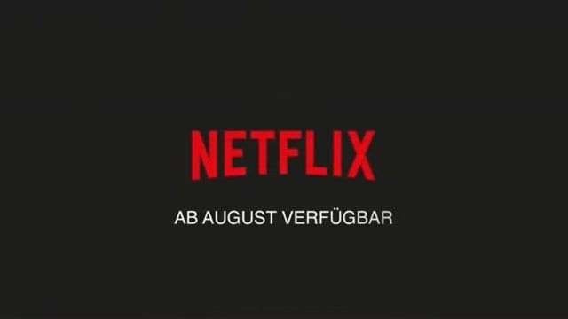 Netflix: Die neuen Serien(staffeln) im August