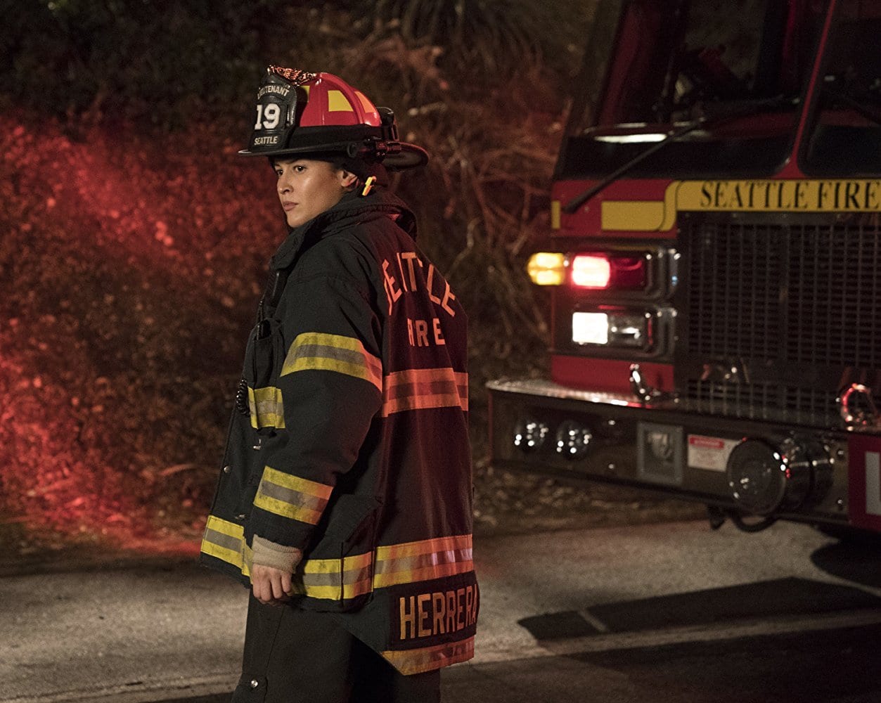 Seattle-Firefighters