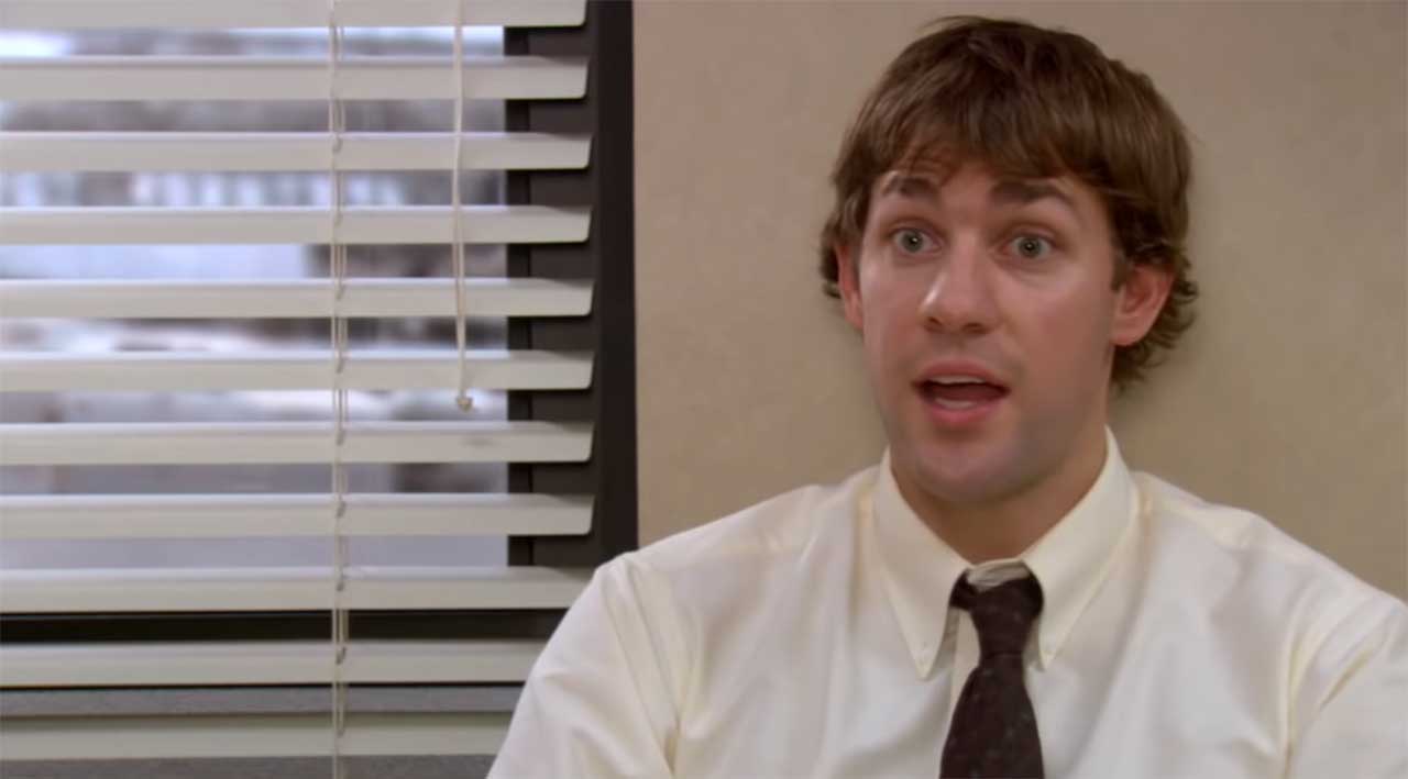 The Office: The Best of Jim