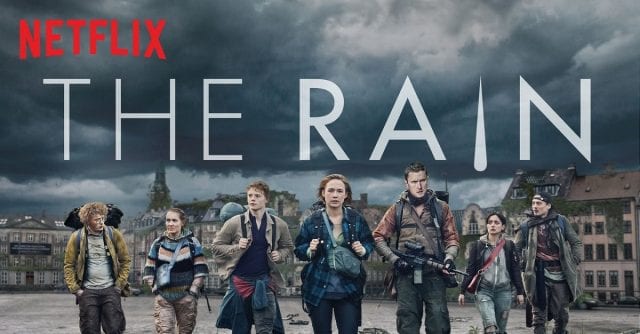 Review: The Rain – Staffel 1