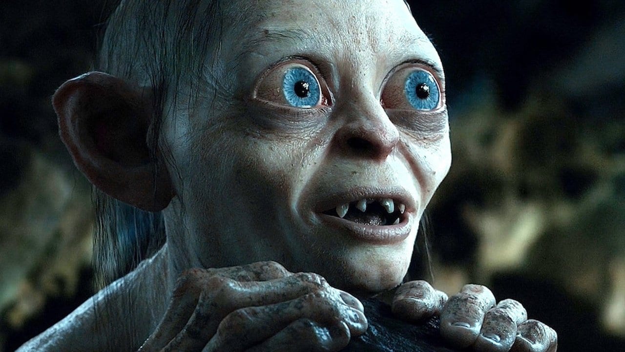 Der Herr der Ringe: Peter Jackson bei Amazon-Serie dabei